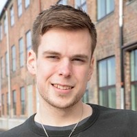 Christian Henriksson