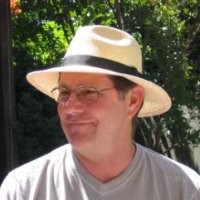 Bob Tupper