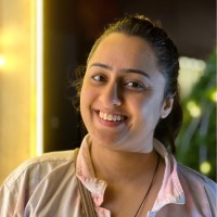 Preeti Singh