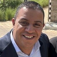 Abdelrahman Magdy Pmp® , Sfc®