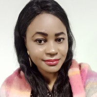 Eunice Igbineweka - Aghedo