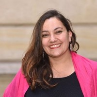 Virginie Favreau Payet