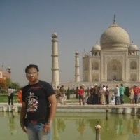 Sandeep Kiran Ravuri