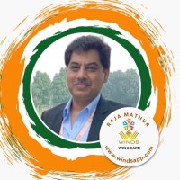 Raja Mathur