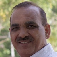 Ashok Mehrotra