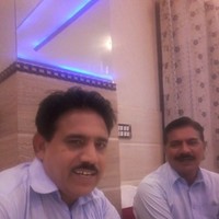 Ch. Bashir AGPR Ahmed