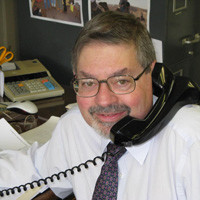 Bob Hersh