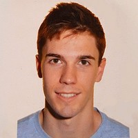 Telmo Fernández De Barrena Sarasola