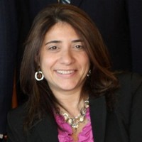 Julia Moura Hedrick