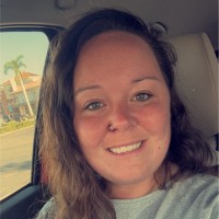 Breannah Griffaw