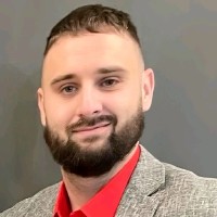 Ben Walk, Shrm-Cp