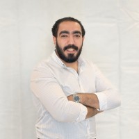 Moataz Magdy