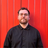 Joshua Gamble