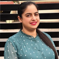 Harpreet Kaur Uppal