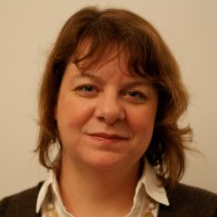 Chrystèle Lyon-Gabriel