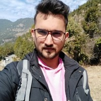 Mandeep Sharma
