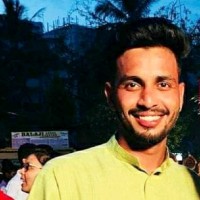 Ashish Pawar