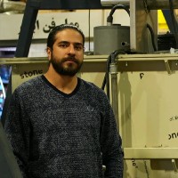 Mohammad Marashi