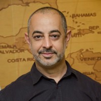 Osmar Rodrigues