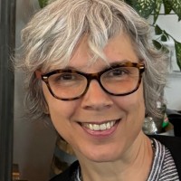 Sandra Kessel