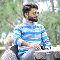 Jamshed Anwar Lashari Baloch