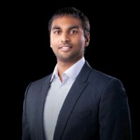 Arjun De Alwis