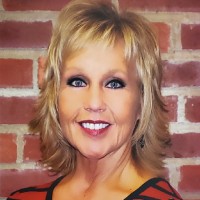 Tina Lamb
