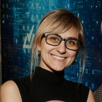 Mariya Sidorenko