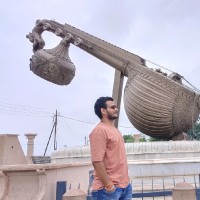 Gangesh Pandey