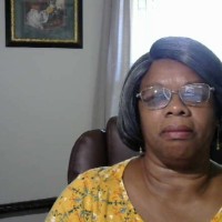 Priscilla Jackson