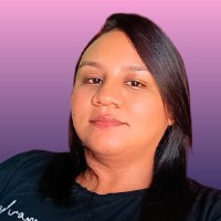 Larissa Dos Santos Nascimento