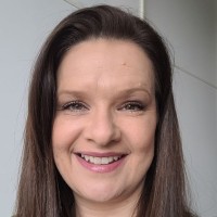 Marlene Dalsgaard Nielsen
