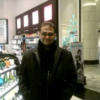 Ahmed Mossallam, MBA