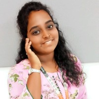 Sandhiya R