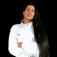 Isabel Pereira