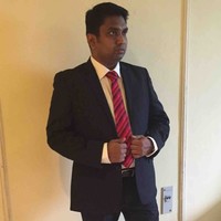 Sajesh M