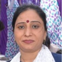 Pushpa Malik