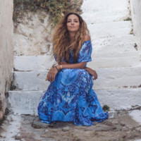 Athena Procopiou