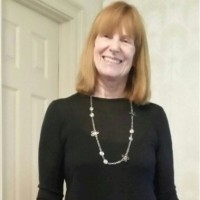 Marsha Ohlstrom SPHR - SCP
