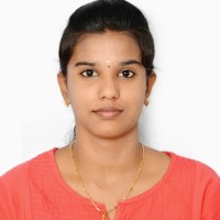 Krishna Veni S