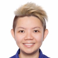 Jocelyn Lim