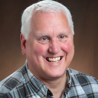 Randy Wald
