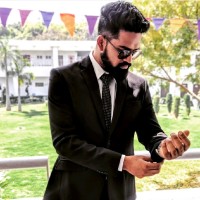 Aneesh Dubey