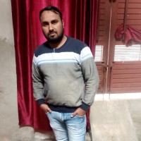 Sachin Pachauri