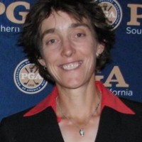 Monica Stratton