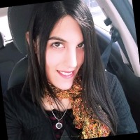 Ana Ximena Gutierrez Wagner