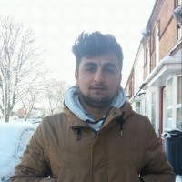 Hazrat Khan