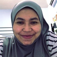 Nur’Ain Ahmad Adnan