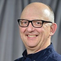 Dave Dodds