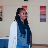 Barbra Charagu